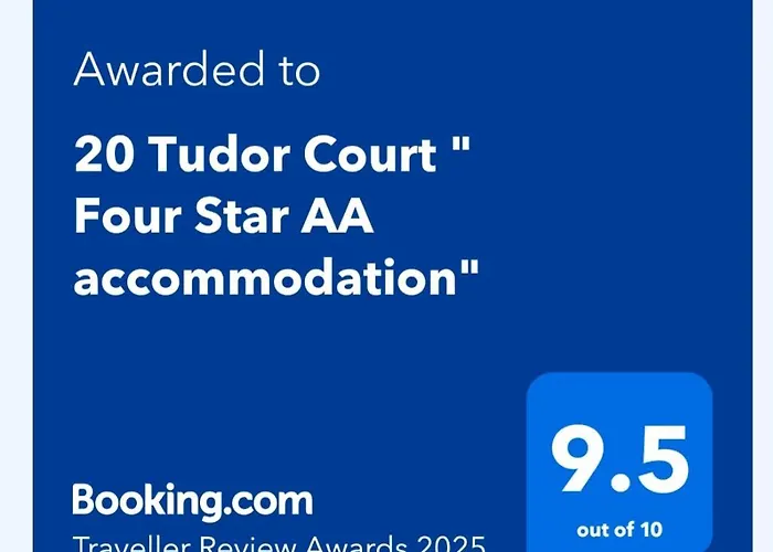 20 Tudor Court \